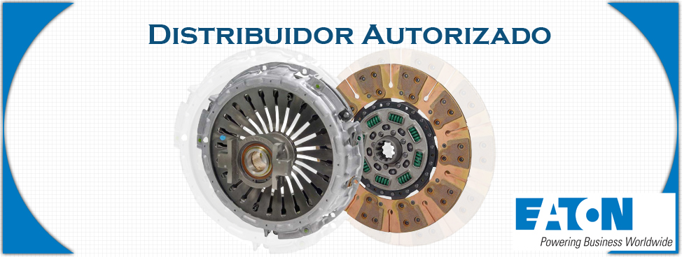 Distribuidor Autorizado Eaton