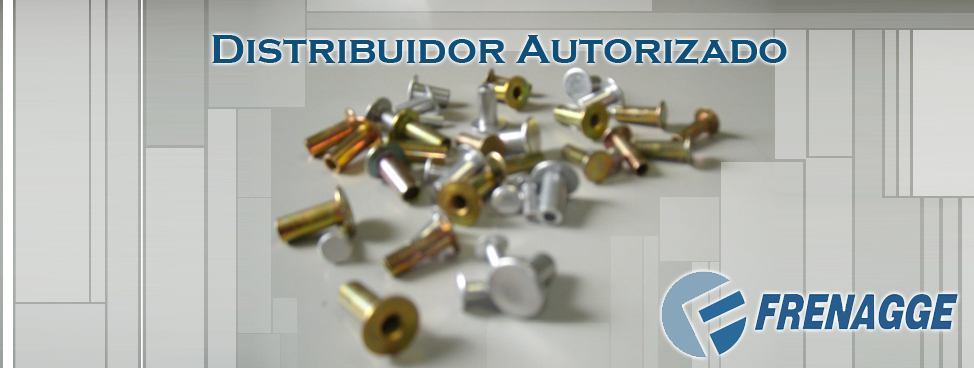 Distribuidor Autorizado Frenagge