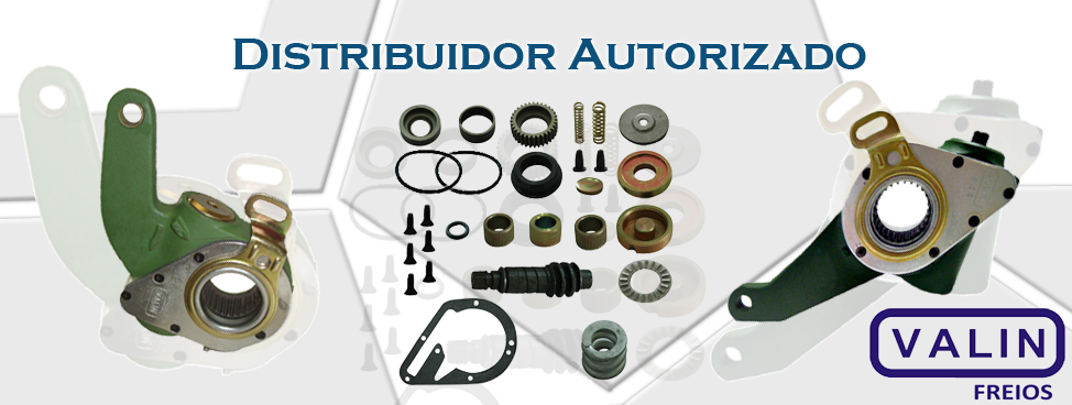 Distribuidor Autorizado Valin