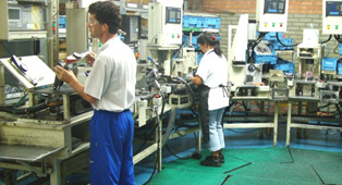 A Freios Master acelera no desenvolvimento de produtos